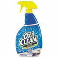 Church & Dwight Co. OxiClean, Carpet Spot & Stain Remover, Liquid, 24 Oz, 6PK 5703700078